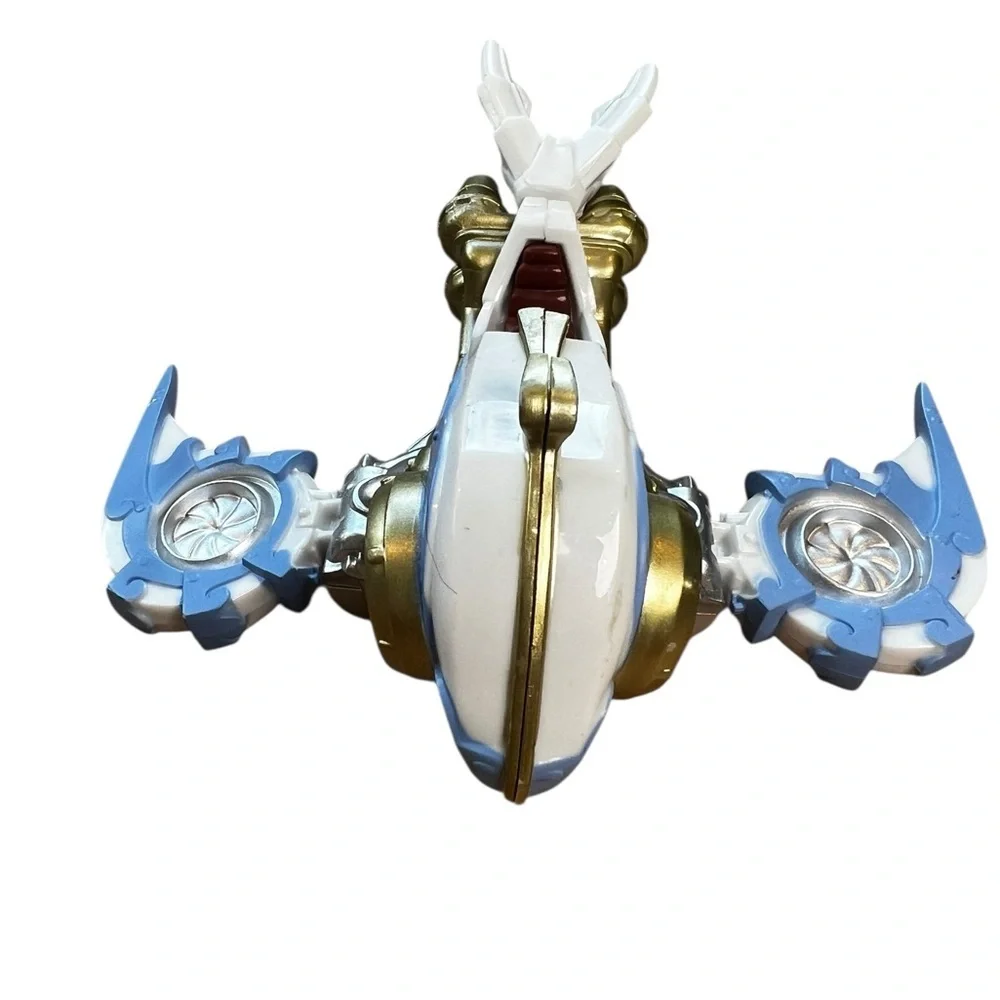 Jet Stream Sky Vehicle from Skylanders SuperChargers